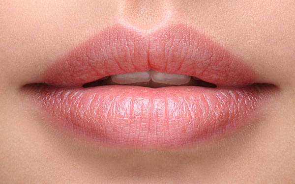 Zabieg Fresh Lips - zabieg odmładzający usta
